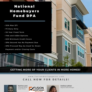 Photo of Fusion Mortgage
