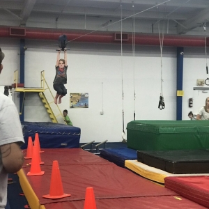 Photo of Oklahoma Gold Gymnastics