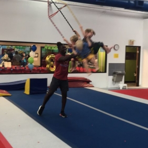 Photo of Oklahoma Gold Gymnastics