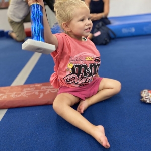 Photo of Oklahoma Gold Gymnastics