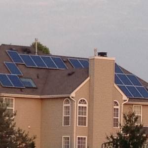 Photo of Solar Engineering Group
