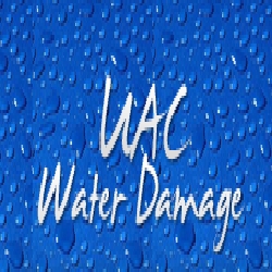 Photo of UAC Water Damage of Miami