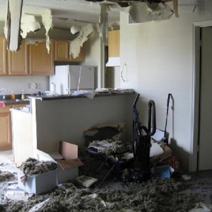 Photo of UAC Water Damage of Miami