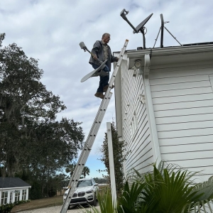 Photo of Antenna Specialties