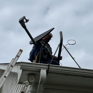 Photo of Antenna Specialties