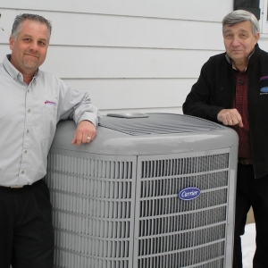 Photo of 1st Choice Heating & Cooling
