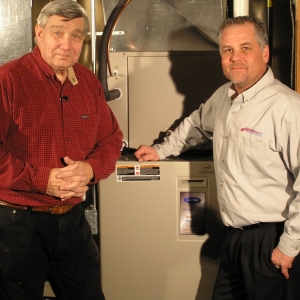 Photo of 1st Choice Heating & Cooling