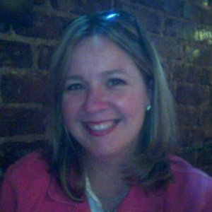 Photo of Leigh Anne Priest