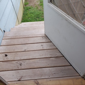 Victoria South Texas Fence & Deck