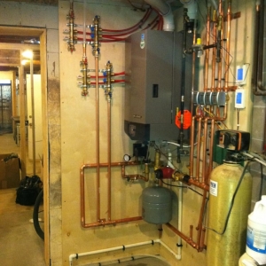 Photo of Hoss Plumbing
