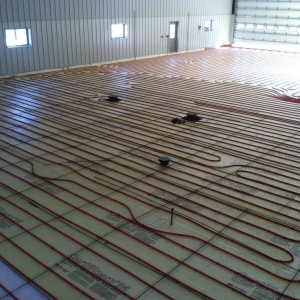 Photo of Hoss Plumbing