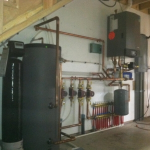 Photo of Hoss Plumbing