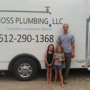 Photo of Hoss Plumbing