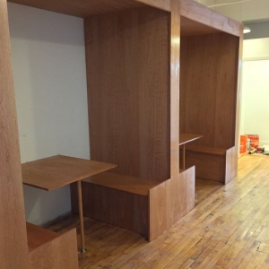 Photo of Kilroy Custom Woodworking