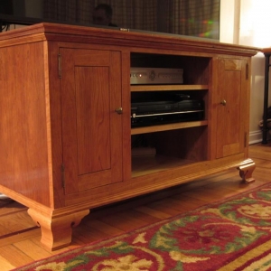 Photo of Kilroy Custom Woodworking