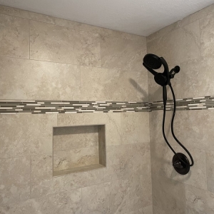 Photo of The Tile & Grout King