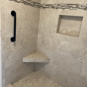 Photo of The Tile & Grout King