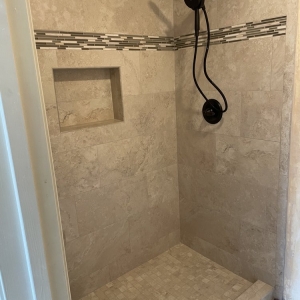 Photo of The Tile & Grout King
