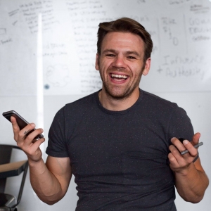 Photo of Thomas Unise