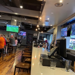 Photo of The Sports & Social Club