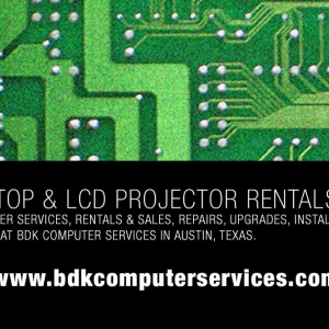 Photo of BDK Computer Services