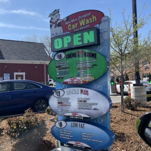 Photo of Moo Moo Express Car Wash - Bexley