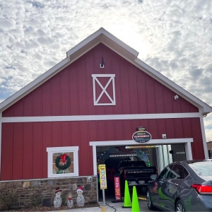 Photo of Moo Moo Express Car Wash - Bexley