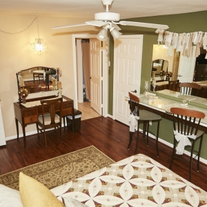 Photo of County Line Event Center