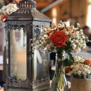 Photo of County Line Event Center