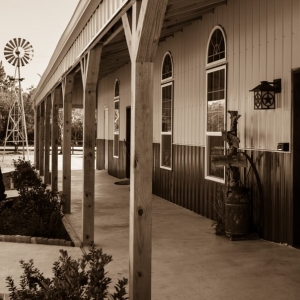 Photo of County Line Event Center