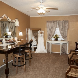 Photo of County Line Event Center