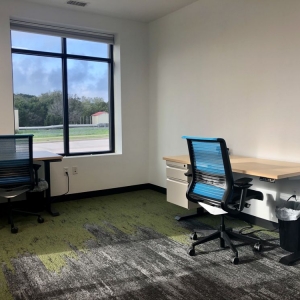 Photo of Innovation WorkSpaces