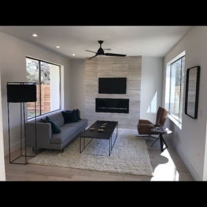 Photo of Innovative Finishes