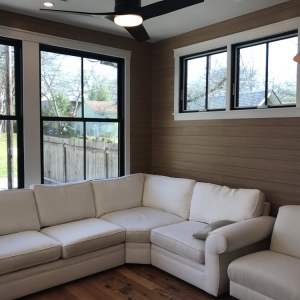 Photo of Innovative Finishes