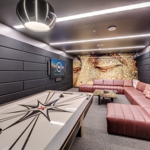Photo of O2 Apartments