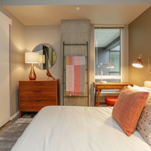 Photo of O2 Apartments