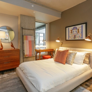Photo of O2 Apartments