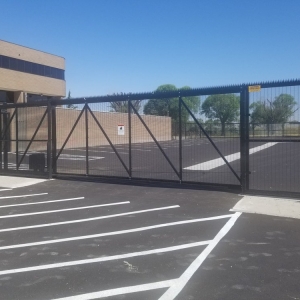 Photo of Mountain States Fence