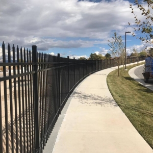 Photo of Mountain States Fence