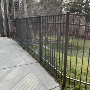 Photo of Mountain States Fence