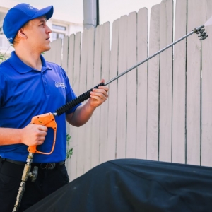 Photo of Pressure Cleaning Plus