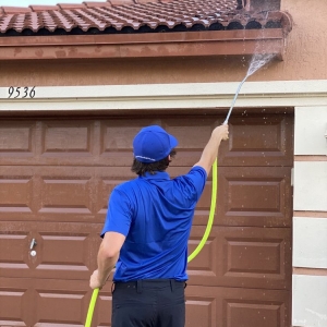 Photo of Pressure Cleaning Plus