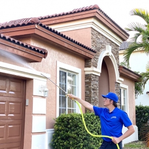 Photo of Pressure Cleaning Plus