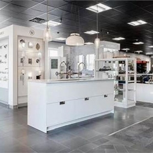 Photo of Willis Klein Showrooms
