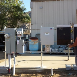 Photo of CM Solar Electric