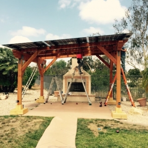 Photo of CM Solar Electric