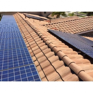 Photo of CM Solar Electric