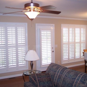 Nashville Abundant Blinds