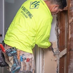 Photo of Hi-Quality Drywall