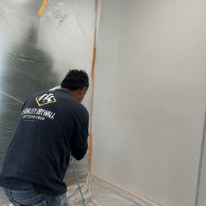 Photo of Hi-Quality Drywall